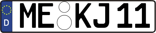 ME-KJ11