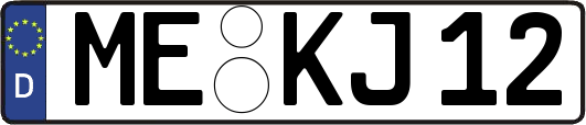 ME-KJ12