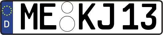 ME-KJ13