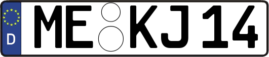ME-KJ14