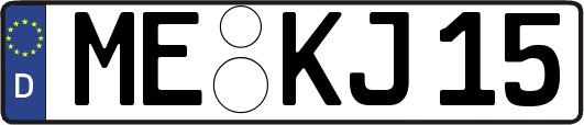 ME-KJ15