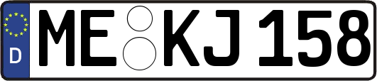 ME-KJ158
