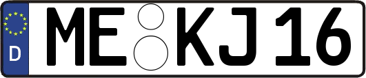 ME-KJ16