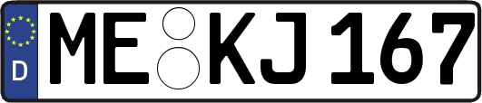 ME-KJ167