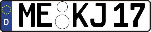 ME-KJ17