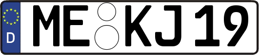 ME-KJ19