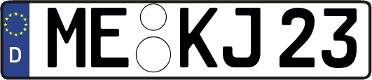 ME-KJ23