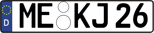 ME-KJ26