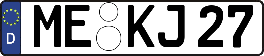 ME-KJ27