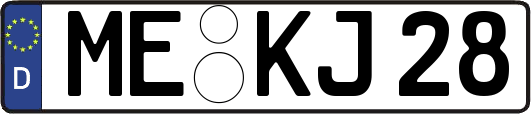 ME-KJ28