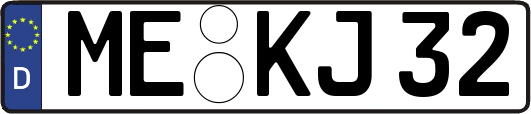 ME-KJ32