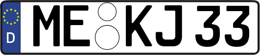 ME-KJ33