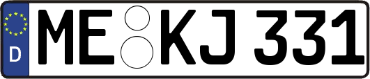 ME-KJ331