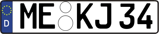 ME-KJ34