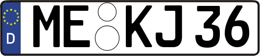 ME-KJ36