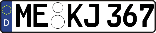 ME-KJ367