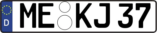ME-KJ37