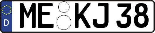 ME-KJ38