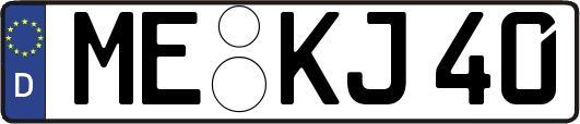 ME-KJ40