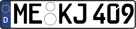 ME-KJ409