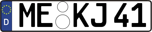 ME-KJ41