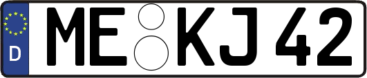 ME-KJ42
