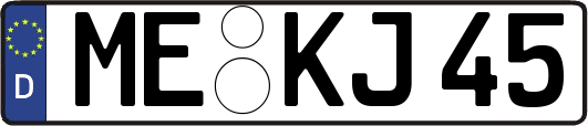 ME-KJ45