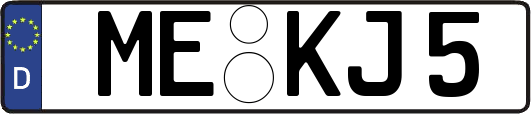 ME-KJ5