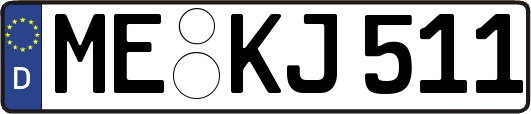 ME-KJ511