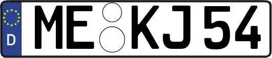 ME-KJ54