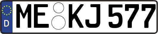 ME-KJ577