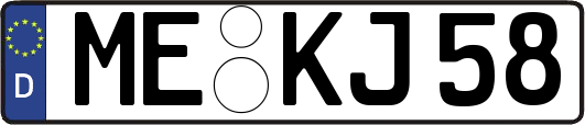 ME-KJ58