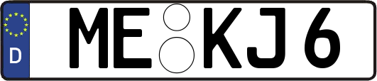 ME-KJ6