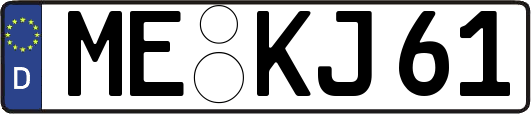 ME-KJ61