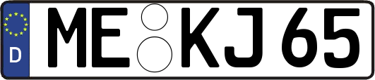 ME-KJ65