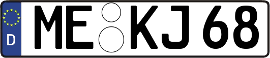 ME-KJ68
