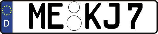 ME-KJ7