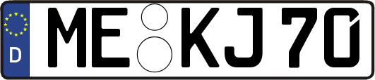 ME-KJ70