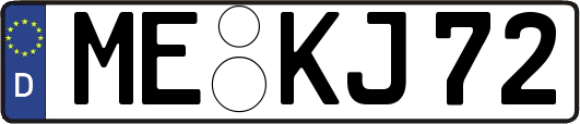 ME-KJ72