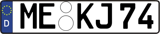 ME-KJ74