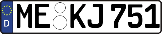 ME-KJ751