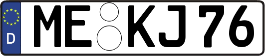 ME-KJ76