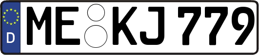 ME-KJ779