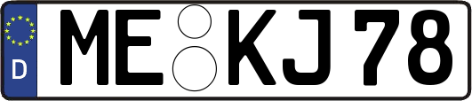 ME-KJ78