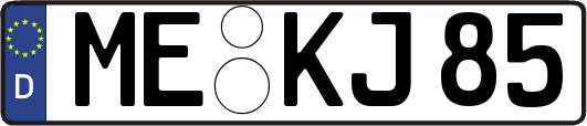 ME-KJ85