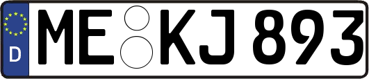 ME-KJ893