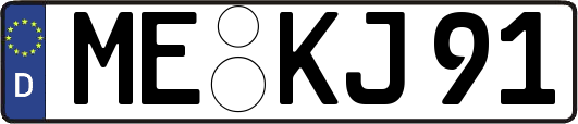 ME-KJ91