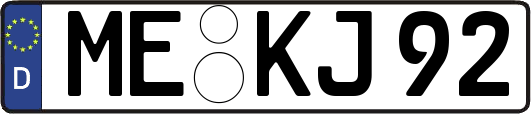 ME-KJ92