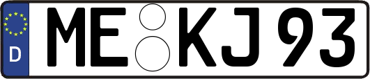 ME-KJ93