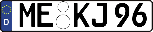 ME-KJ96
